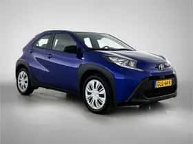 Toyota Aygo (2024) thumbnail 12