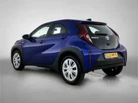 Toyota Aygo (2024) thumbnail 13