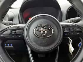 Toyota Aygo (2024) thumbnail 17