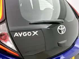 Toyota Aygo (2024) thumbnail 18