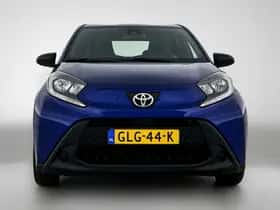 Toyota Aygo (2024) thumbnail 19