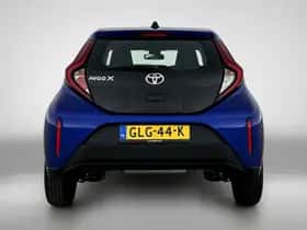 Toyota Aygo (2024) thumbnail 20