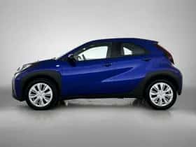 Toyota Aygo (2024) thumbnail 3