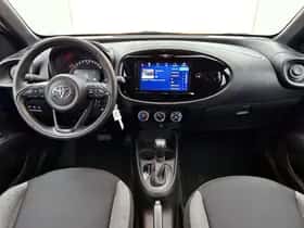 Toyota Aygo (2024) thumbnail 4