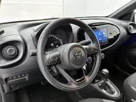 Toyota Aygo (2024) thumbnail 36
