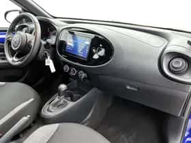 Toyota Aygo (2024) thumbnail 6
