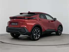 Toyota C-HR (2026) thumbnail 2