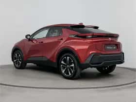 Toyota C-HR (2026) thumbnail 13