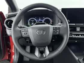Toyota C-HR (2026) thumbnail 17