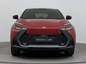 Toyota C-HR (2026) thumbnail 18