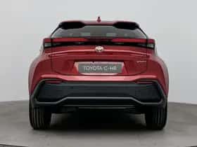 Toyota C-HR (2026) thumbnail 19