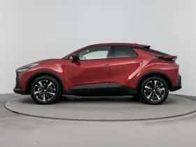 Toyota C-HR (2026) thumbnail 3