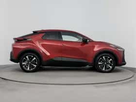 Toyota C-HR (2026) thumbnail 10