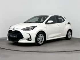 Toyota Yaris (2021)
