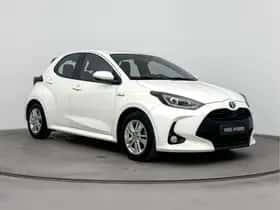 Toyota Yaris (2021) thumbnail 11