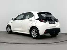 Toyota Yaris (2021) thumbnail 12