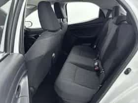 Toyota Yaris (2021) thumbnail 14