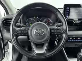 Toyota Yaris (2021) thumbnail 15