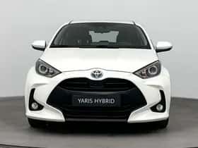 Toyota Yaris (2021) thumbnail 17