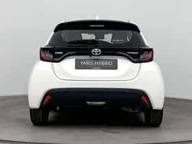 Toyota Yaris (2021) thumbnail 18