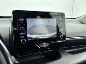 Toyota Yaris (2021) thumbnail 22