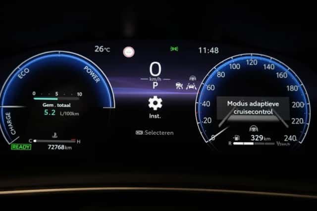 Toyota Corolla_Touring_Sports (2023) thumbnail 5