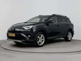 Toyota RAV4 (2016)