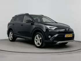 Toyota RAV4 (2016) thumbnail 13