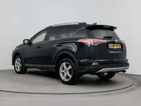 Toyota RAV4 (2016) thumbnail 14