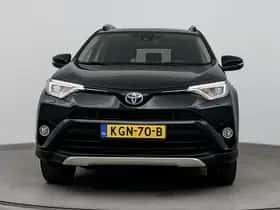 Toyota RAV4 (2016) thumbnail 19