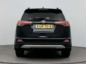 Toyota RAV4 (2016) thumbnail 20