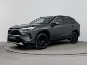 Toyota RAV4 (2024)