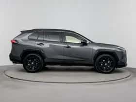 Toyota RAV4 (2024) thumbnail 12
