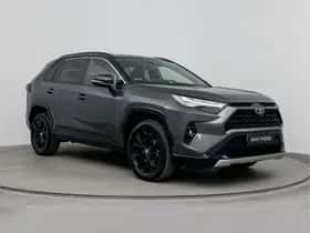 Toyota RAV4 (2024) thumbnail 13