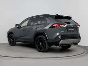 Toyota RAV4 (2024) thumbnail 14
