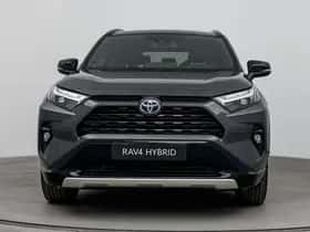 Toyota RAV4 (2024) thumbnail 20