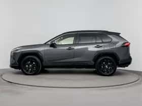 Toyota RAV4 (2024) thumbnail 3