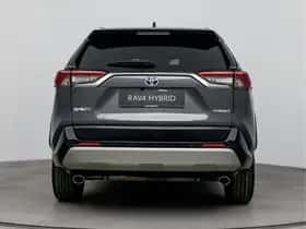 Toyota RAV4 (2024) thumbnail 21