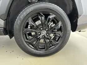 Toyota RAV4 (2024) thumbnail 23