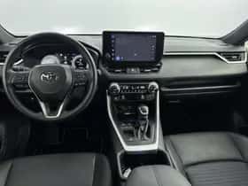 Toyota RAV4 (2024) thumbnail 4