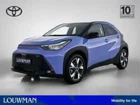 Toyota Aygo (2026) thumbnail 1