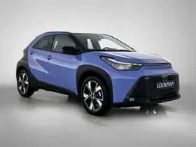 Toyota Aygo (2026) thumbnail 14