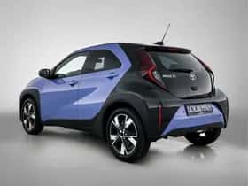 Toyota Aygo (2026) thumbnail 16