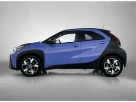 Toyota Aygo (2026) thumbnail 3