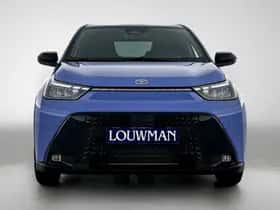 Toyota Aygo (2026) thumbnail 24