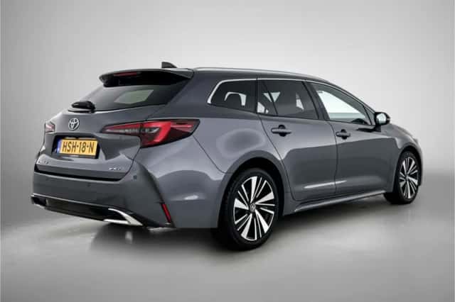 Toyota Corolla_Touring_Sports (2025) thumbnail 2