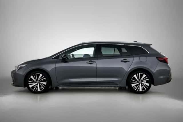 Toyota Corolla_Touring_Sports (2025) thumbnail 3