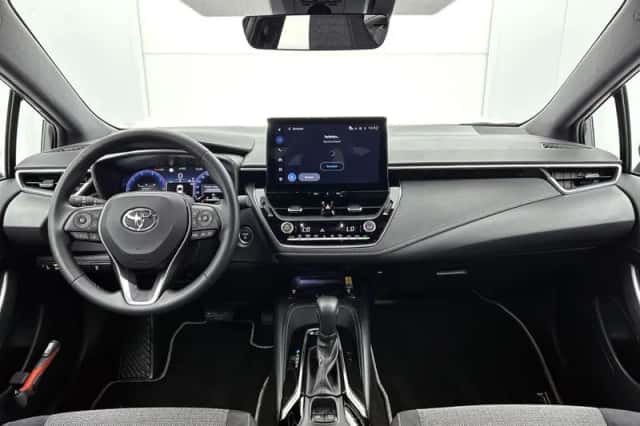 Toyota Corolla_Touring_Sports (2025) thumbnail 5