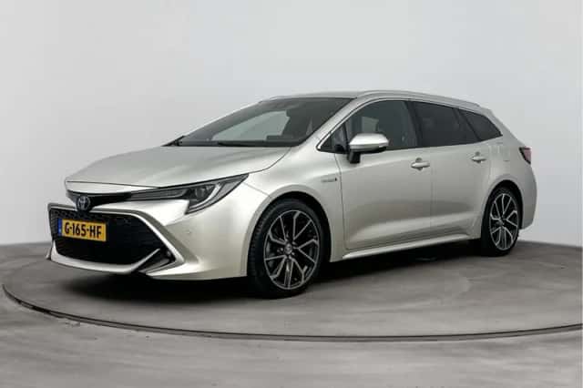 Toyota Corolla_Touring_Sports (2019) thumbnail 1