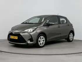 Toyota Yaris (2018) thumbnail 1